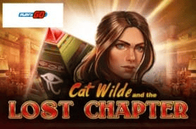 Game 4 Lord Lucky Casino